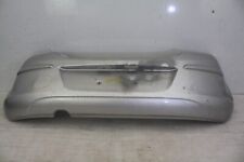 Vauxhall Corsa Rear Bumper 2006 TO 2014 13179916 Genuine