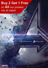 Avengers Endgame Teaser Movie