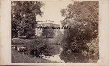 CDV CARSHALTON HOUSE SURREY