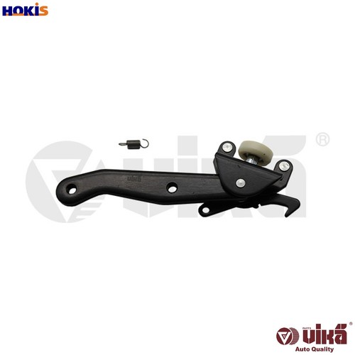 Roller guide sliding door - roller,