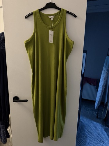 Bnwt maxi stretch ribbed - bnwt,