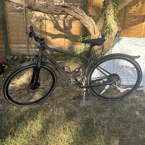 2020 specialized crosstrail - specialized,