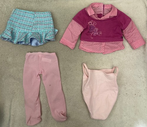 American girl bundle - , of