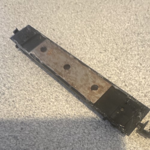 Bachmann rolling stock - ho, 1:87
