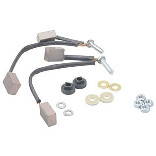 Advanced electric motor - advanced,