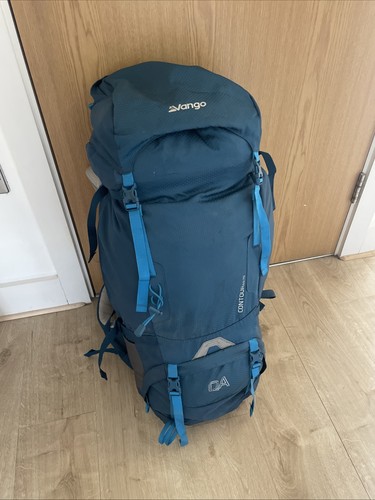 Vango contour backpack - contour,