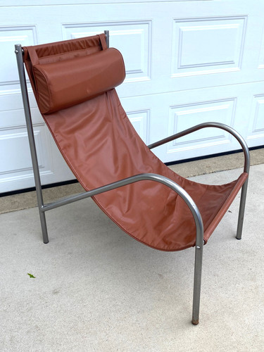 Modernist leather and - modernist,