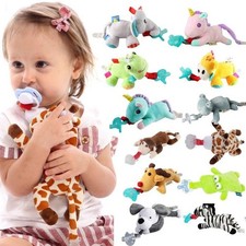 Cartoon Plush Toy Animal Baby