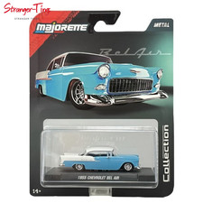 Majorette 1/64 1955 CHEVROLET