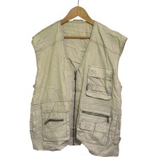 Ribbons Fly Fishing Vest Men's