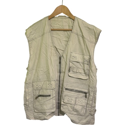 Ribbons fly fishing vest men - fly, men's
