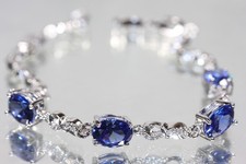 Pretty 4  Oval Cut Created