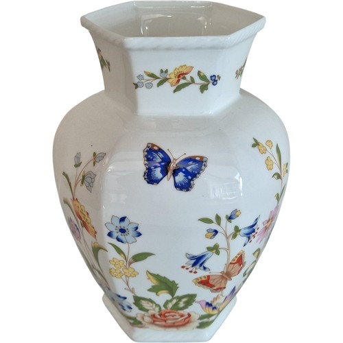Aynsley cottage garden - aynsley,