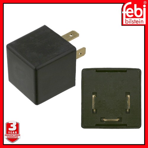Indicator flasher relay febi - flasher,