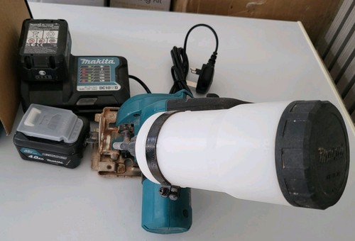 Makita 85mm cordless tile - 85mm,
