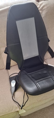 Homedics shiatsu massage chair - homedics,