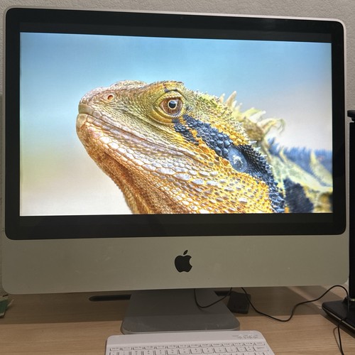 Macs 24inches 2015 - i,