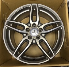 MERCEDES A-CLASS CLA 18 Inch