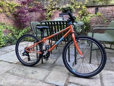 Squish Unisex Kids Bike