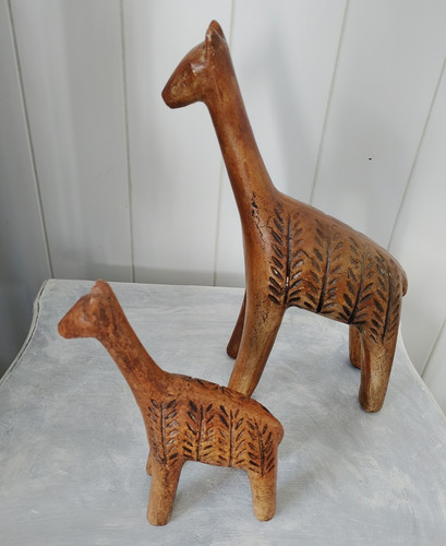 Hand carved wooden - hand-carved,