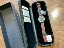 Laco Augsburg, 42mm Automatic