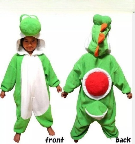 Adult kids sazac cosplay - adult,