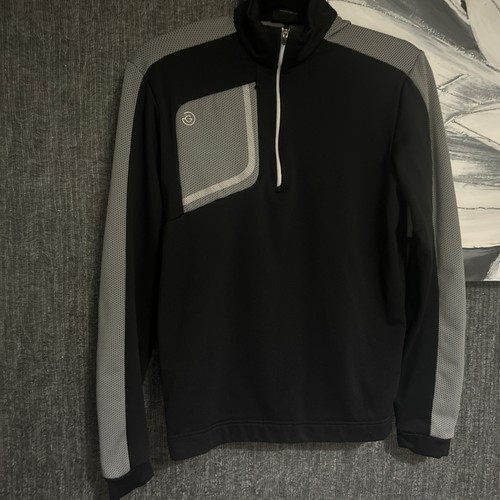 Galvin green insula mid layer - galvin,