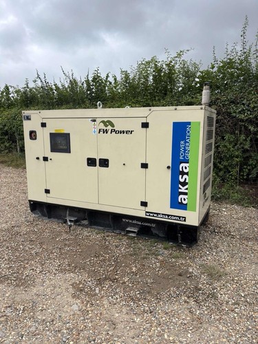100 kva generator - 100, generator,