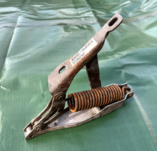 Ford Zephyr Zodiac Executive