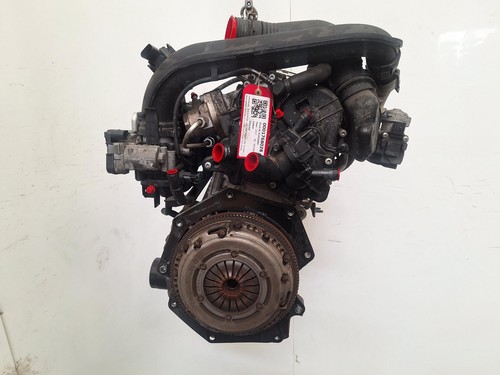 Skoda fabia mk3 - skoda, 1.2l