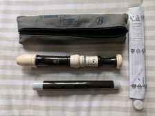 Yamaha yra 38biii alto - yamaha, yra-38biii