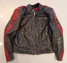 Halvarssons 'Seventy' Leather