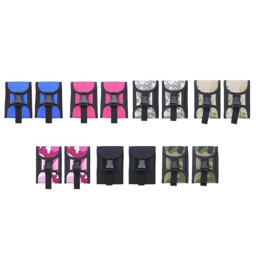 Diving weight pockets - pockets, harness
