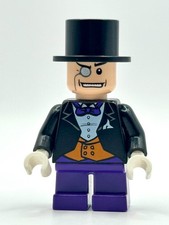 Genuine - LEGO® MARVEL - THE