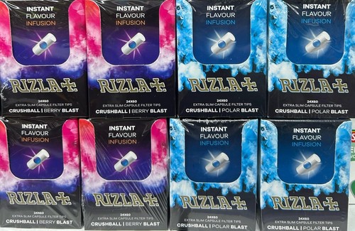Rizla extra slim - rizla, +