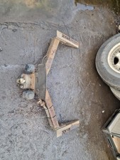 Toyota Hilux Surf Gen3 KZN185