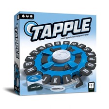 Tapple Family Word Game