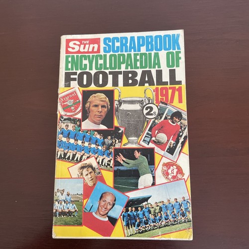 The sun scrapbook - sun,