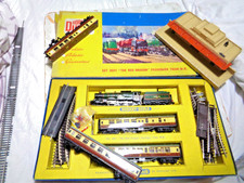 HORNBY DUBLO SET 2021 ---- THE