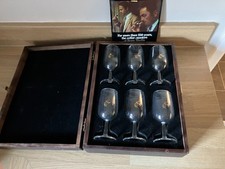 Set of Six Vintage Remy Martin