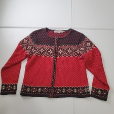 Nomadic Traders Sweater Womens