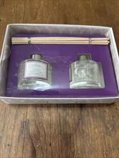 Edward’s & Raphael 2 Reed Diffusers BNIB Lavender & Neroli