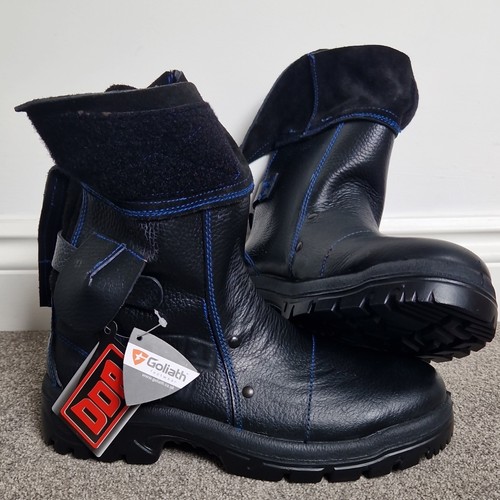 Goliath g2690 safety - g2690-04,