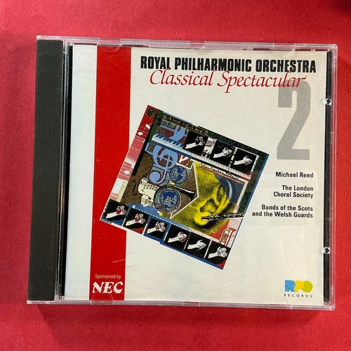 Royal philharmonic orchestra - royal,