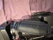 Sony PMW-EX3 XDCAM EX Full HD