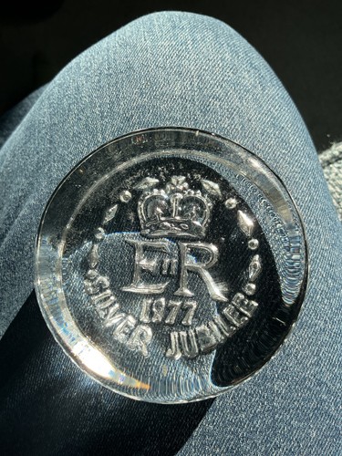 Dartington glass elizabeth - dartington,