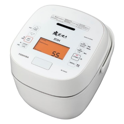 Toshiba rice cooker - ,