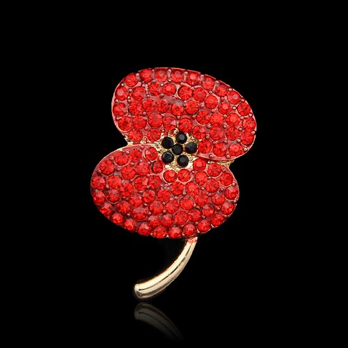 2025 poppi pin badges - uk,