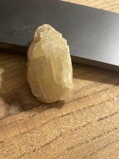Raw Golden Azeztulite Healing