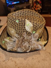 Ladies Hat for Wedding Mother